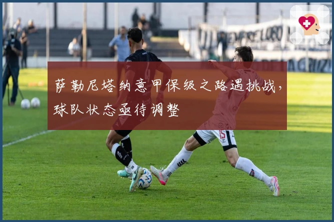 萨勒尼塔纳意甲保级之路遇挑战，球队状态亟待调整